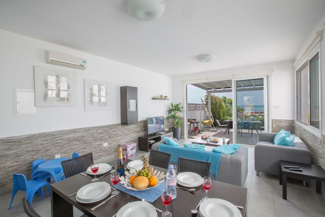 Gorgona Villas Villa Agia Napa