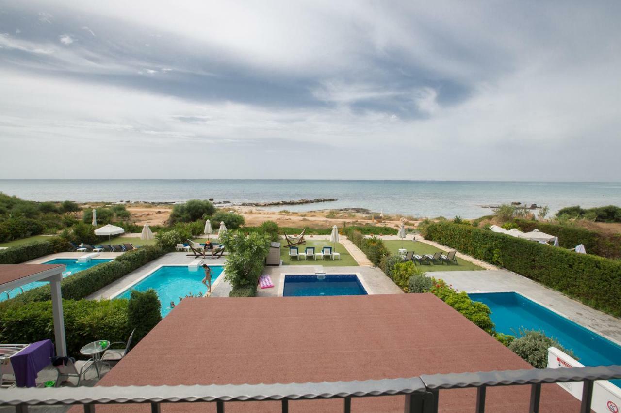 Gorgona Villas * Agia Napa
